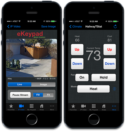 eKeypad Mobile Solutions
