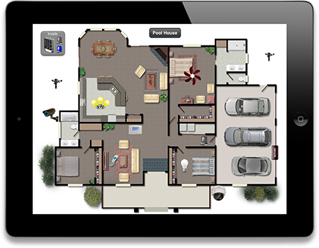 eKeypad Mobile Solutions