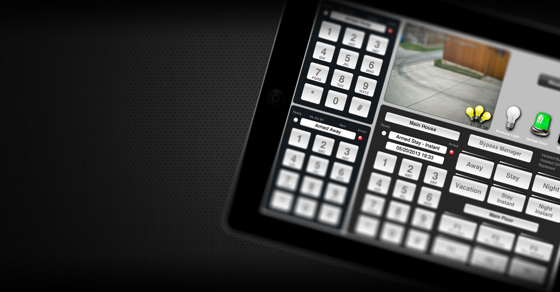 eKeypad Mobile Solutions