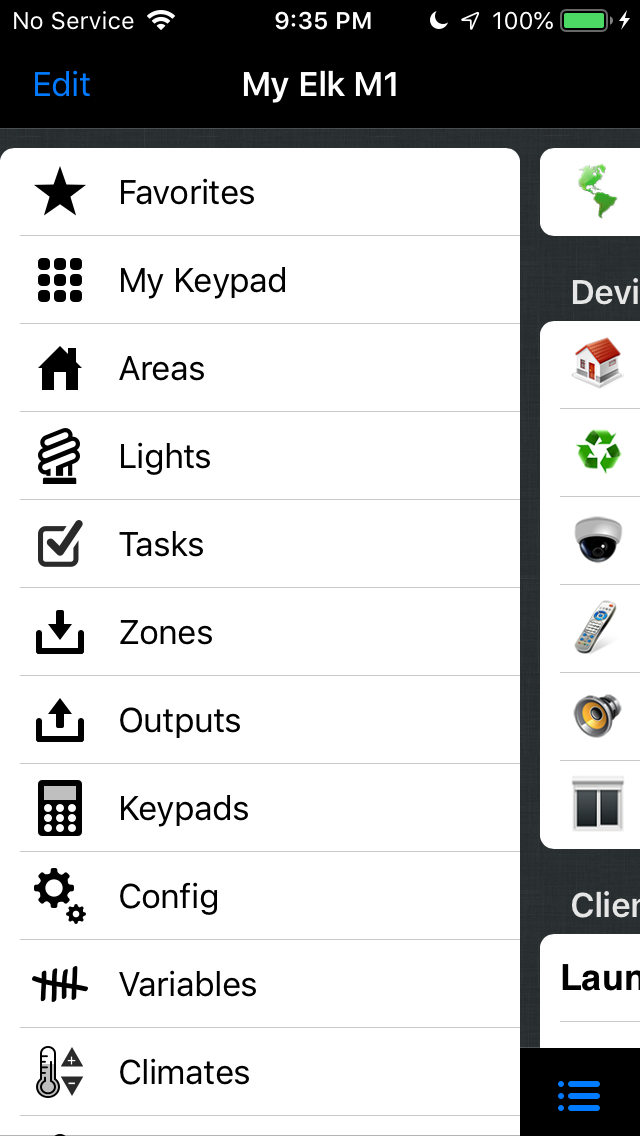 eKeypad Mobile Solutions
